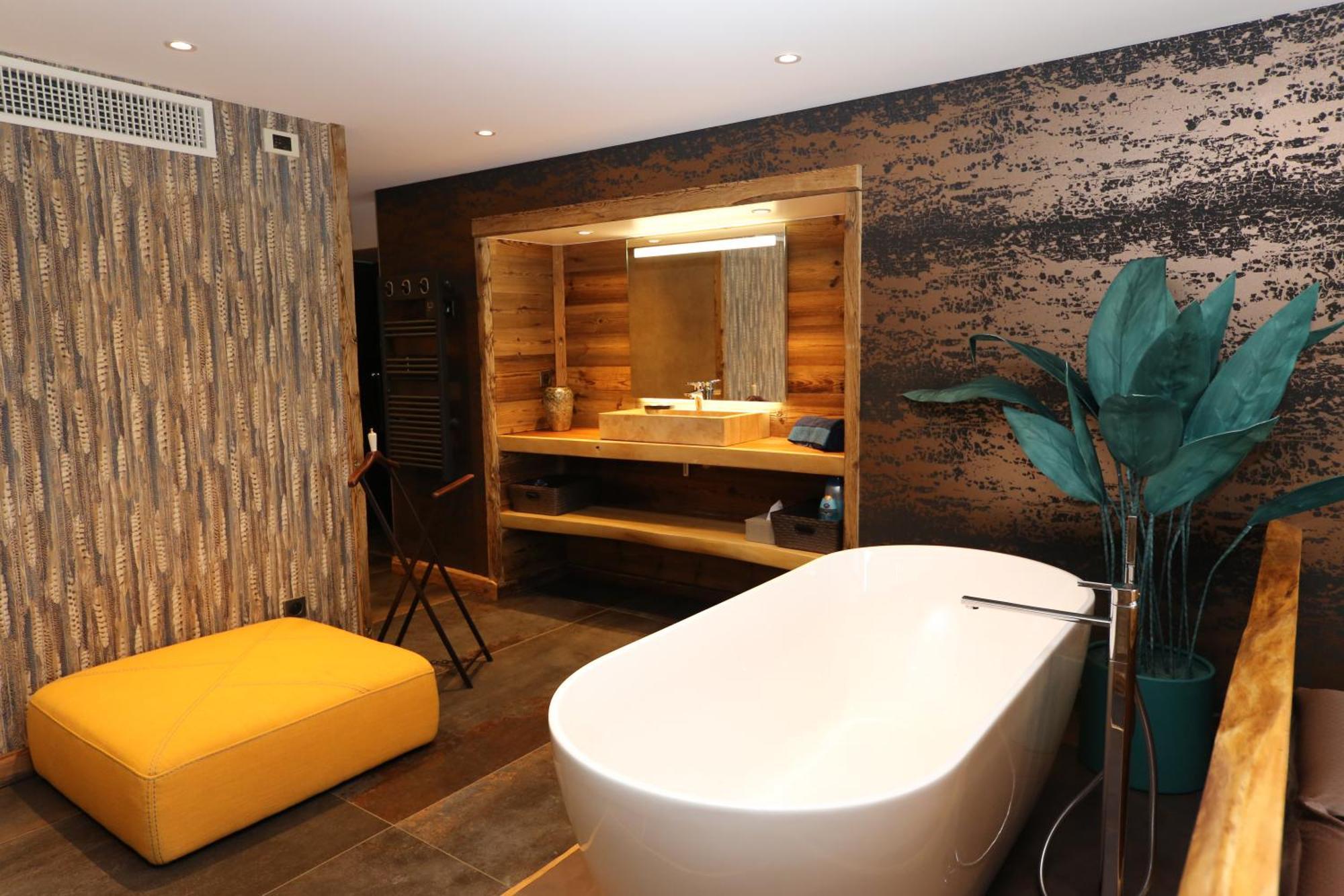 Chambres D'Hotes Le Repere Des Anges Et Spa Larnod 外观 照片